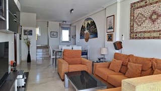 Dúplex en venta en Les Marines/Las Marinas en Dénia