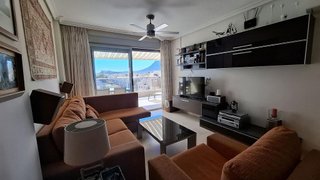 Dúplex en venta en Les Marines/Las Marinas en Dénia