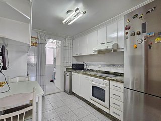 Piso en venta en Altozano - Conde Lumiares en Alicante