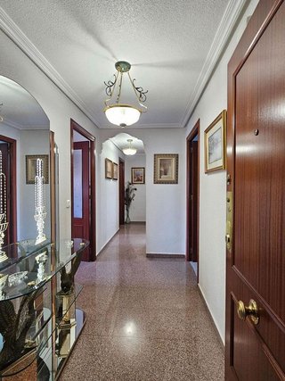 Piso en venta en Altozano - Conde Lumiares en Alicante