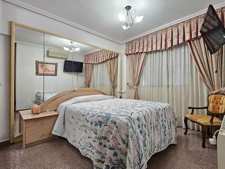 Piso en venta en Altozano - Conde Lumiares en Alicante