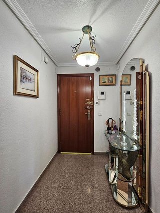 Piso en venta en Altozano - Conde Lumiares en Alicante