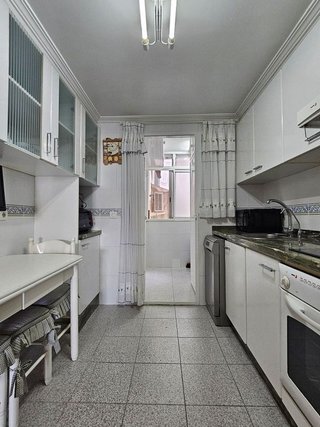 Piso en venta en Altozano - Conde Lumiares en Alicante