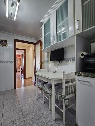 Piso en venta en Altozano - Conde Lumiares en Alicante