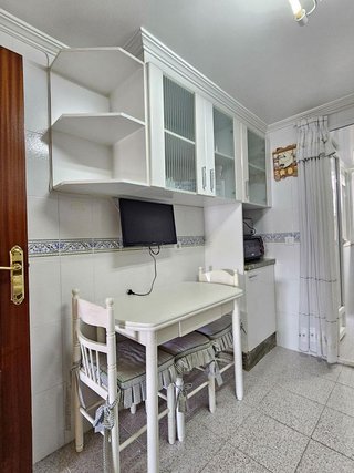 Piso en venta en Altozano - Conde Lumiares en Alicante
