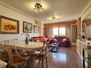 Piso en venta en Altozano - Conde Lumiares en Alicante