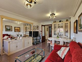 Piso en venta en Altozano - Conde Lumiares en Alicante