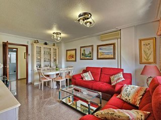 Piso en venta en Altozano - Conde Lumiares en Alicante