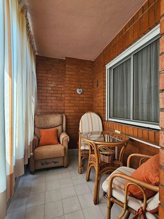 Piso en venta en Altozano - Conde Lumiares en Alicante
