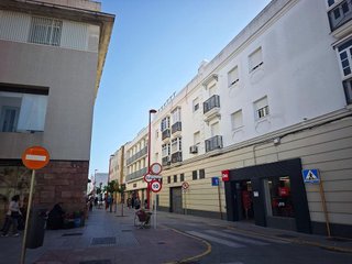 Piso en venta en Núcleo Urbano en Chiclana de la Frontera