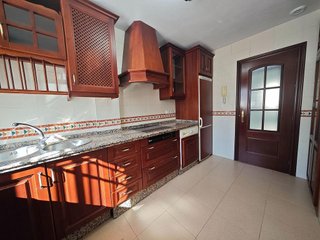 Piso en venta en Núcleo Urbano en Chiclana de la Frontera