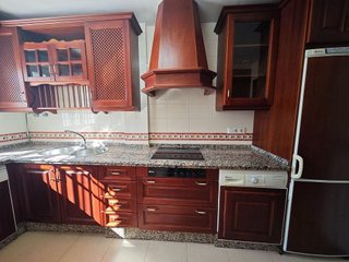 Piso en venta en Núcleo Urbano en Chiclana de la Frontera