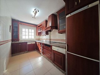 Piso en venta en Núcleo Urbano en Chiclana de la Frontera