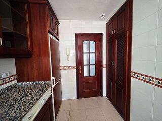 Piso en venta en Núcleo Urbano en Chiclana de la Frontera