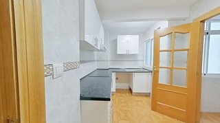 Piso en venta en Carolinas Bajas en Alicante