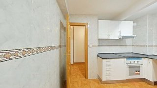 Piso en venta en Carolinas Bajas en Alicante