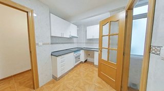 Piso en venta en Carolinas Bajas en Alicante