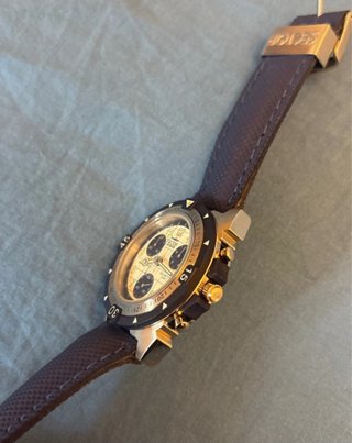 Orologio Sector Cronografo