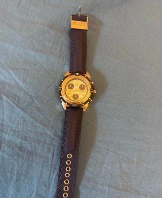 Orologio Sector Cronografo