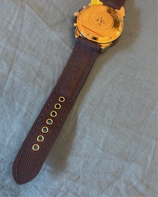 Orologio Sector Cronografo