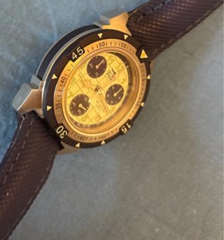 Orologio Sector Cronografo