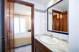 Piso en venta en Playa de los Locos en Torrevieja
