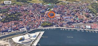 Piso en venta en Centro en Avilés
