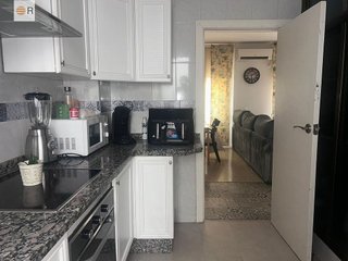 Piso en venta en Viñuela - Rescatado en Córdoba
