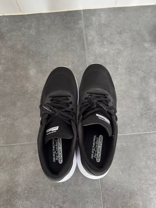 Zapatillas Skechers Sketch-Lite Talla 40