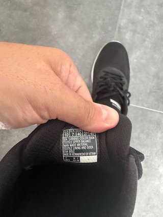 Zapatillas Skechers Sketch-Lite Talla 40