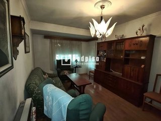 Piso en venta en Nuevo Aranjuez en Aranjuez