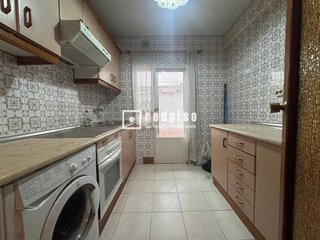 Piso en venta en Nuevo Aranjuez en Aranjuez