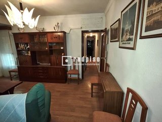 Piso en venta en Nuevo Aranjuez en Aranjuez