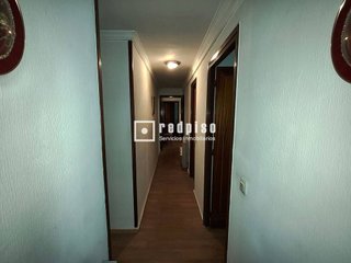 Piso en venta en Nuevo Aranjuez en Aranjuez
