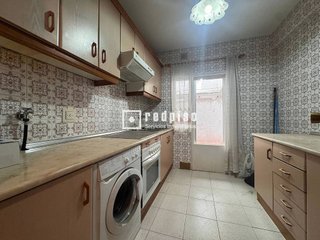 Piso en venta en Nuevo Aranjuez en Aranjuez