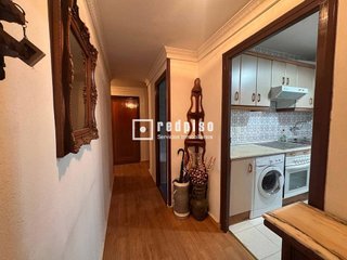 Piso en venta en Nuevo Aranjuez en Aranjuez