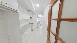 Piso en venta en Juan de la Cierva en Getafe