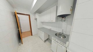 Piso en venta en Juan de la Cierva en Getafe