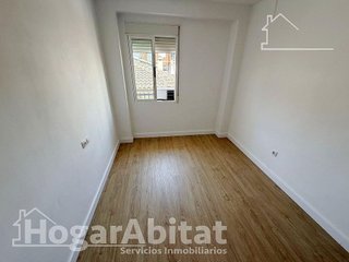 Piso en venta en Centro Ciudad en Paterna