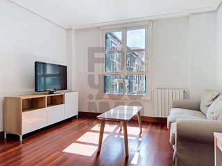 Piso en venta en Centro - Mendibil - Santiago en Irun