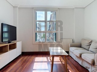 Piso en venta en Centro - Mendibil - Santiago en Irun