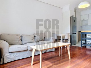 Piso en venta en Centro - Mendibil - Santiago en Irun