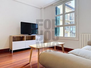 Piso en venta en Centro - Mendibil - Santiago en Irun