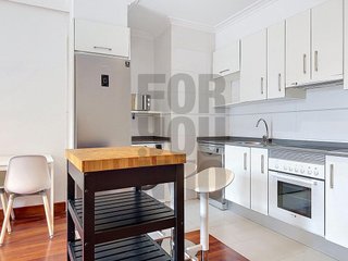 Piso en venta en Centro - Mendibil - Santiago en Irun