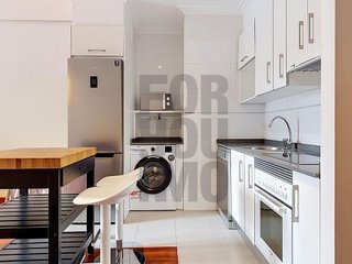 Piso en venta en Centro - Mendibil - Santiago en Irun