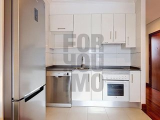 Piso en venta en Centro - Mendibil - Santiago en Irun