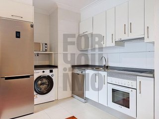 Piso en venta en Centro - Mendibil - Santiago en Irun