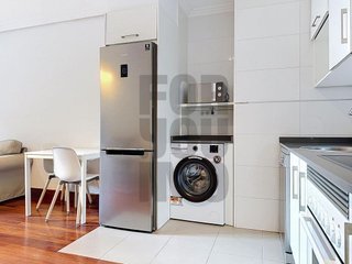 Piso en venta en Centro - Mendibil - Santiago en Irun