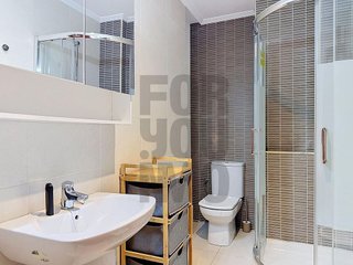 Piso en venta en Centro - Mendibil - Santiago en Irun