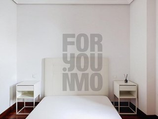 Piso en venta en Centro - Mendibil - Santiago en Irun